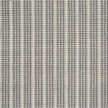Nourison Roxbury Stripe Graphite 1-ROXSTGRAPHBR1500AB