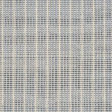 Nourison Roxbury Stripe Powder Blue 1-ROXSTPOWBLBR1500AB