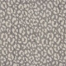 Nourison Savoy Leopard Brushed Nickel 1-SAVLPBRSNKBR1500CT
