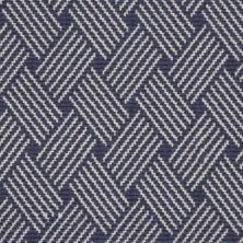 Nourison Savoy Weave Admiral Blue 1-SAVWVADMBLBR1500CT