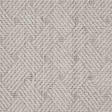 Nourison Savoy Weave Platinum 1-SAVWVPLATIBR1500CT