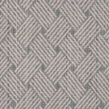 Nourison Savoy Weave Titanium 1-SAVWVTITNMBR1500CT