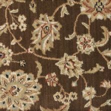 Nourison Sultana Persian Jewel su01 Brownstone 1-SU01BRNSTBR1300WV