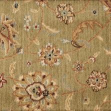 Nourison Sultana Persian Jewel su01 Emerald 1-SU01EMRLDBR1300WV