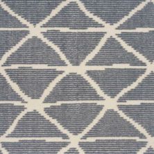 Nourison Kasbah Tangier Mediterranean 1-TANGRMDTRNBR1302WV