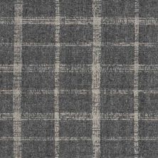Nourison Tartan Smoke 1-TRTTNSMOKEBR1500CT