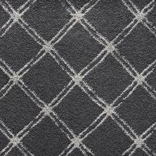 Nourison – Nourtex Lumiere Lattice Lumit Lumlt Carbon 3-LUMLTCARBNBR1302WV