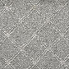 Nourison – Nourtex Lumiere Lattice Lumit Lumlt Chrome 3-LUMLTCHROMBR1302WV