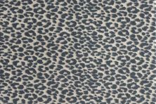 Nourtex Velvet Vibes Velvet Vibes Leopard Vibes Lpdvb Ivory Beige BLUE 3-LPDVBIVBLUBR1302JT