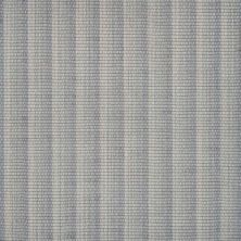 Nourison Radiant Stripe Battleship RADST-Battleship