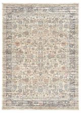 Radici USA Seriate 501 Light Beige 3’3″ x 4’11” 5011000LTBEIGE
