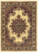 Radici USA Castello 1191 Ivory 3’3″ x 4’11” 11912220IVORY