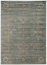 Radici USA Colosseo 3562 Green 3’3″ x 4’11” 35620050GREEN