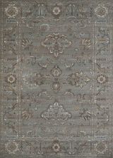 Radici USA Colosseo 3562 Gray 3’3″ x 4’11” 35620030GREY