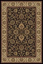 Radici USA Noble 1305 Black 2’2″ x 8’0″ Runner 13051123BLACK