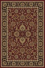Radici USA Noble 1305 Burgundy 2’2″ x 8’0″ Runner 13051133BURGUNDY