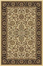 Radici USA Noble 1305 Ivory 2’2″ x 8’0″ Runner 13051113IVORY