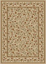 Radici USA Como 1593 Ivory 3’3″ x 4’11” 15931140IVORY