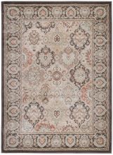 Radici USA Garda 3802 Brown 3’3″ x 4’11” 38020010BROWN
