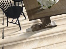 Shaw Floors Ceramic Solutions Boca Chair Rail Coastal