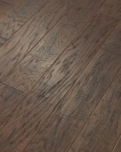 Shaw Floors Shaw Hardwoods Sequoia Hickory 5 Crystal Cave 05003_SW539