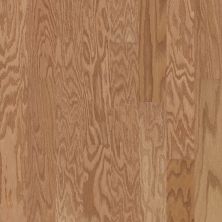Shaw Floors Shaw Hardwoods Albright Oak 3.25 Caramel 00223_SW581