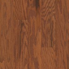 Shaw Floors Shaw Hardwoods Albright Oak 5 Gunstock 00780_SW582