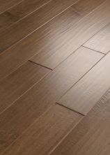 Shaw Builder Flooring Duras Hardwood Mackenzie Maple 2 -5″ Buckskin 02005_HW604