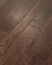 Shaw Floors Repel Hardwood Pebble Hill Mixed Width Weathered Saddle 00941_SW742