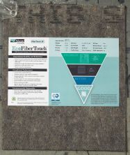 Shaw Floors Eco Edge Cushion Fibertouch 20-6 Grey 00001_202FT