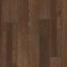Shaw Floors Resilient Residential Unrivaled 7″ Hempstead Walnut 02708_234CT