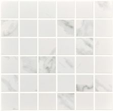 Shaw Floors Ceramic Solutions Universe Mosaic Calacatta 00120_265TS