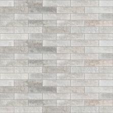 Shaw Floors Ceramic Solutions Iberian Brick 2×10 Grey 00500_281TS