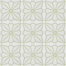 Shaw Floors Ceramic Solutions Cosmos 8×8 Peridot 00310_438TS