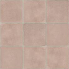 Shaw Builder Flooring Home Fn Gold Ceramic Color Field 8×8 Gloss Pink Velvet 00800_TG86G