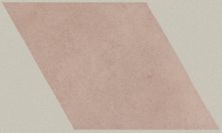 Shaw Builder Flooring Home Fn Gold Ceramic Color Field Rombo Gloss Pink Velvet 00800_TG88G