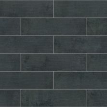 Shaw Floors Ceramic Solutions Noble 3×12 Anthracite 00550_306TS