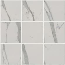 Shaw Floors Ceramic Solutions Universe 6×6 Carrara 00150_433TS