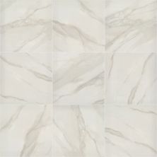 Shaw Floors Ceramic Solutions Serene 24×24 Matte Bianco Covelano 00150_357TS