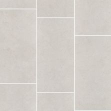 Shaw Floors Ceramic Solutions Pacific Ridge 12×24 White 00150_554TS