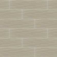 Shaw Floors Ceramic Solutions Lane Ave Wave 4×16 Vanilla 00102_314TS