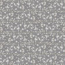 Shaw Floors Ceramic Solutions Luxe Moderne 3×6 Wall Tile Machine Age Grey 00510_586TS