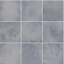Shaw Floors Ceramic Solutions Kaleidoscope 8×8 Sq Flat Powder Blue 00410_573TS