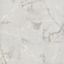 Shaw Floors Ceramic Solutions Gemstone 24×24 Matte White 00100_335TS