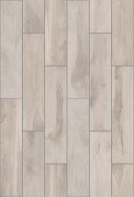 Shaw Floors Ceramic Solutions HEIRLOOM 8X36 Fine China