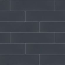 Shaw Builder Flooring Toll Brothers Ceramics Tb Thomas Ave Wave 4×16 Midnight 00590_TL46E