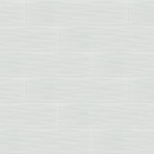 Shaw Floors Ceramic Solutions Lane Ave Wave 4x16 Arctic