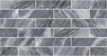 Shaw Floors Ceramic Solutions CHATEAU 4X16 Bardiglio Cloud