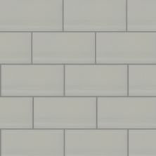 Shaw Floors Ceramic Solutions GRANDEUR 3X6 GLOSS Taupe