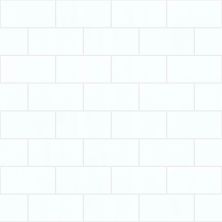 Shaw Floors Ceramic Solutions GRANDEUR 3X6 GLOSS White